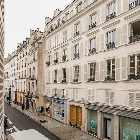 Apartments WS Marais - République París Exterior foto